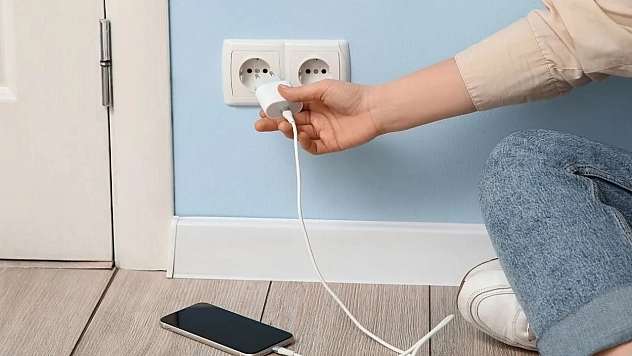 Telefonunu sürekli yüzde 100 şarj edenler dikkat!
