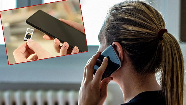 Telefonunuz kaçak olabilir!