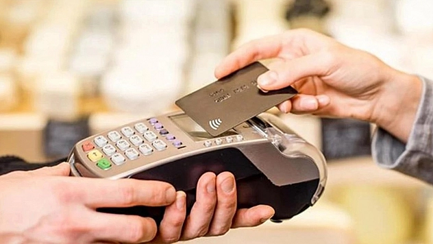 Temassız Kartlarda Şifresiz İşlem Limiti Arttı
