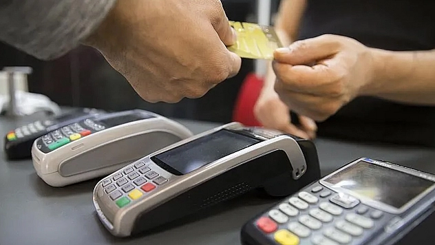 Temassız ödemede yeni dönem!