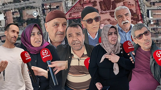 Tepki ve destek bir arada