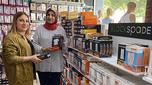 Termal içliklerin diğer içliklerden farkı nedir?