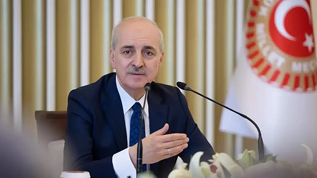 'Terörsüz Türkiye' komisyonunun ilk toplantısı başladı