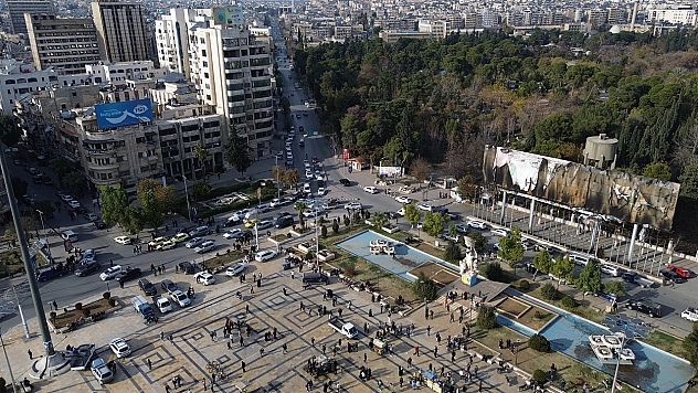 Tersine göç olur mu?