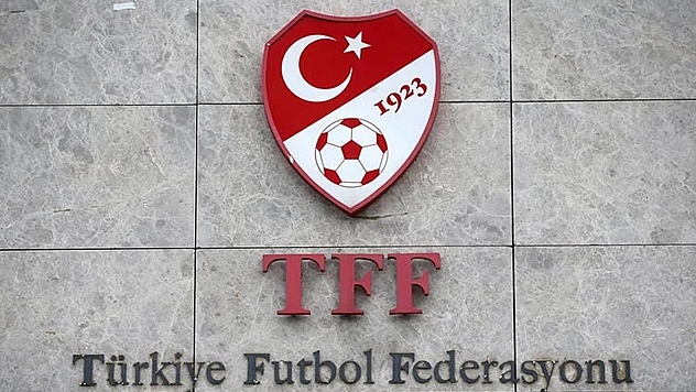 TFF, 2. Lig'de Nesine sponsorluğunu kaldırdı