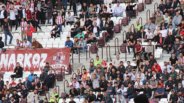 TFF 3. Lig Kesinleşti!