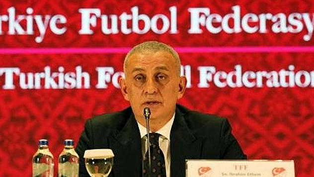 TFF Başkanı Hacıosmanoğlu'ndan net mesaj: 'Bu bir uyarı değil, dönüm noktası'