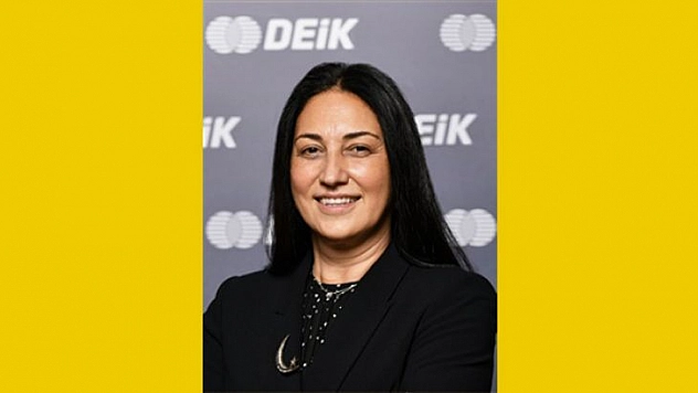 TFF'de görev dağılımları yapıldı