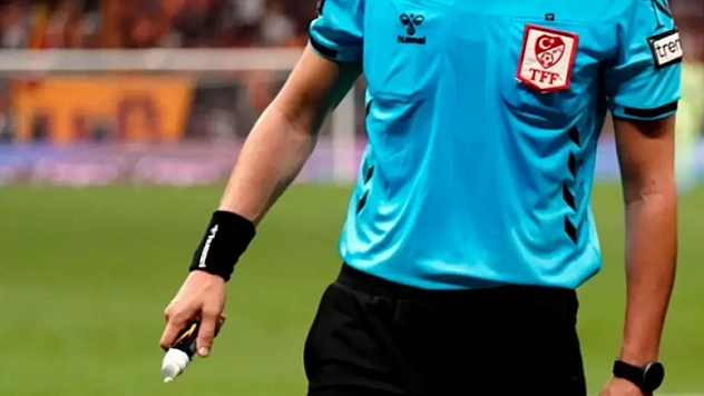 TFF'den bahis operasyonu! Süper lig ve 1. Lig'de cezalar belli oldu