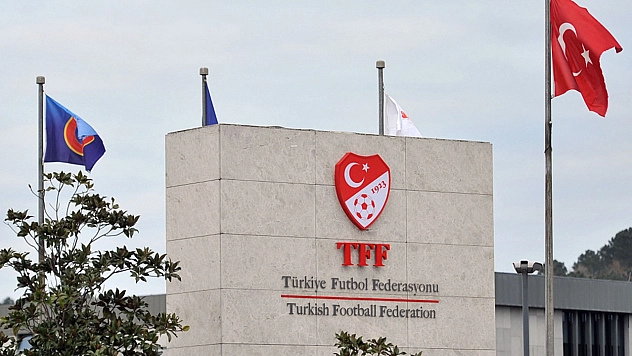 TFF İçin Elazığ'dan 3 Delege