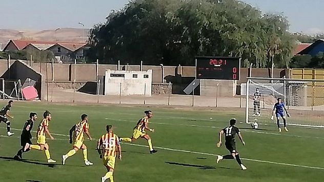 TFF yeni tarihi açıkladı