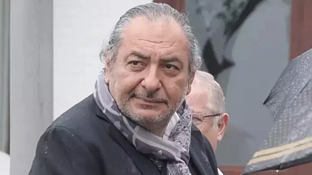 THY 'Reha Muhtarı' kara listeye aldı