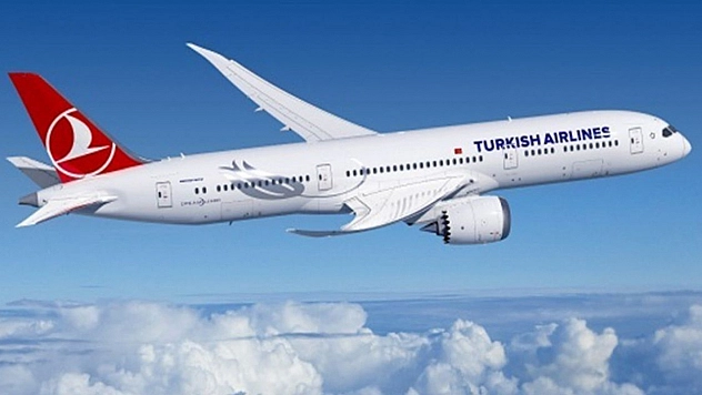 THY Türkiye genelinde 61 seferi iptal etti: bu tarihe dikkat