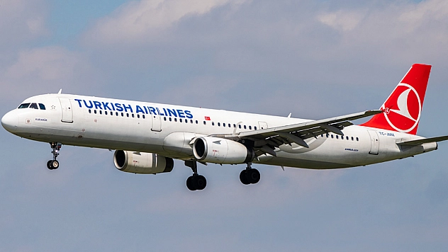 THY Yüzde 50 Zam Yaptı! İşte Yeni Fiyatlar