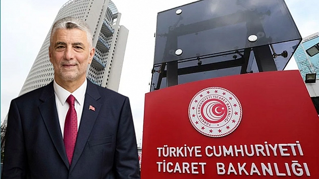 Ticaret Bakanı Bolat'tan ihracat müjdesi: 278 milyar doları aştık, hedef 282