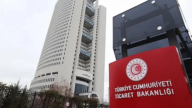 Ticaret Bakanlığı'ndan '863 milyon TL ceza' iddialarına yalanlama