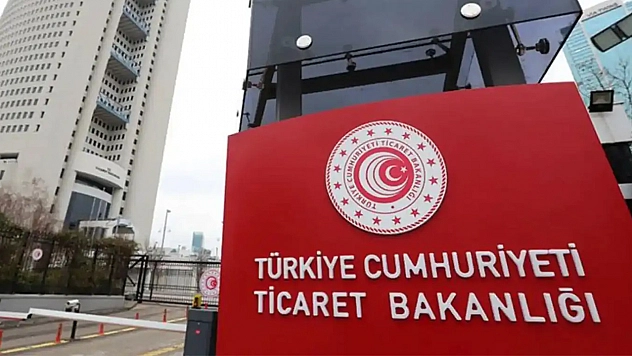 Ticaret Bakanlığı'ndan kayıt dışı araç ticaretine 102 milyon TL ceza