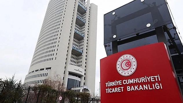 Ticaret Bakanlığı personel alımı başvuru şartları
