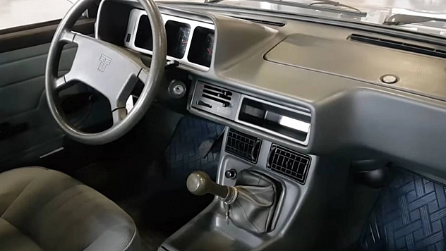 Tofaş Güncelleniyor, Degodi Lark Piyasaya Damgasını Vuracak!