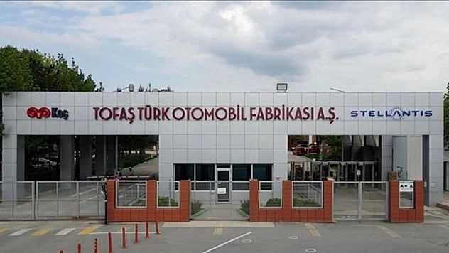 TOFAŞ küçülmeye gidiyor! 700 işçi çıkarılacak