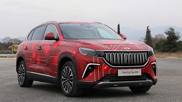 TOGG Almak İsteyen Elazığlılar Müjde! Fırsat Ayağınıza Geldi!