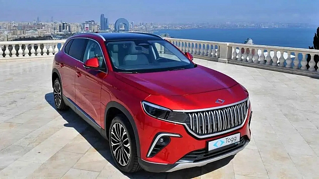 Togg'dan bireysel ve kurumsal kullanıcılara tarihi fırsat