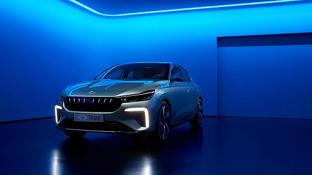 TOGG'dan Kasım Ayına özel sıfır faizli kredi fırsatı