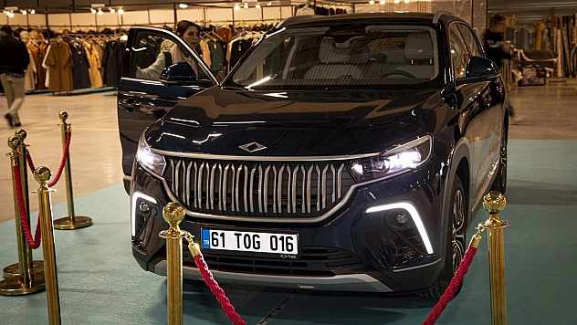 TOGG sahibi olmak isteyenler için tam zamanı