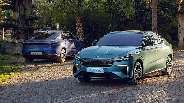 TOGG T10F'in fiyatları açıklandı