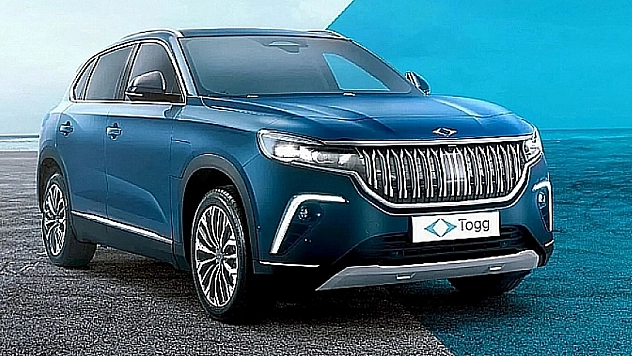 TOGG'tan kaçırılmayacak Mayıs kampanyası