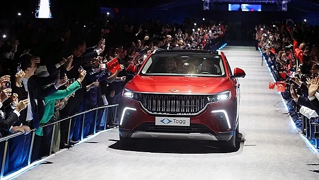 TOGG'dan yeni kampanya geldi!