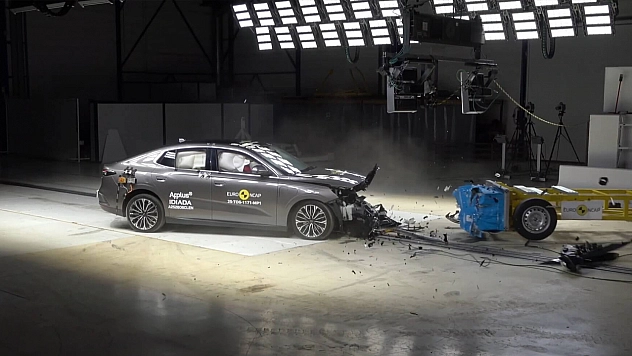 TOGG testlerde sürpriz yapmadı