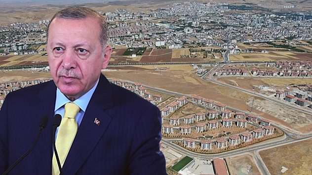 TOKİ 500 bin konut başvurusu ne zaman?