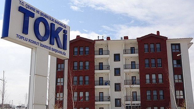 TOKİ 500 bin sosyal konut projesine başvuracaklar dikkat!
