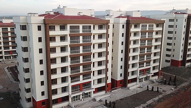 TOKİ 500 Bin Sosyal Konut Projesinde ödemeler nasıl olacak? Detayları netleşiyor… Taksitler ne zaman başlayacak?