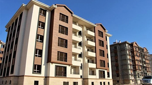 TOKİ'den Elazığ'daki ihale iddialarına yanıt