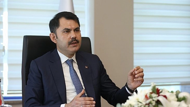 TOKİ'den Sosyal Konut Atağı