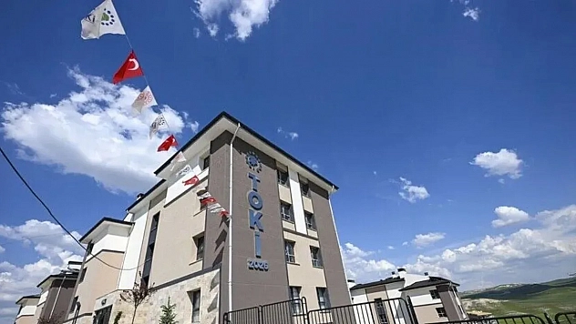 TOKİ'den yüzde 25 indirim kampanyası: Borç kapatmak isteyenlere büyük fırsat