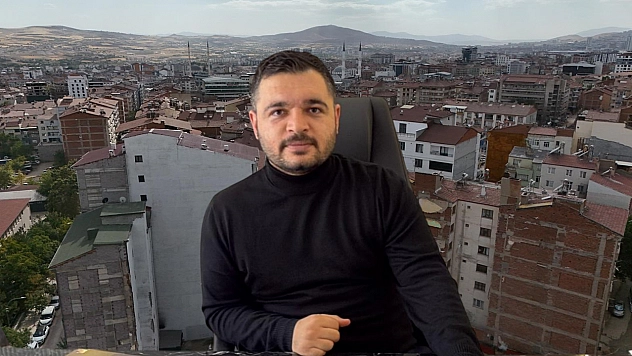 TOKİ dolandırıcılarına dikkat!