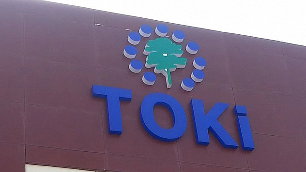 TOKİ Elazığ'da 17 Arsayı Satışa Çıkardı