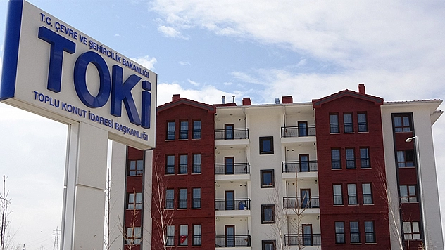 TOKİ kampanyasına başvuranların beklediği haber geldi