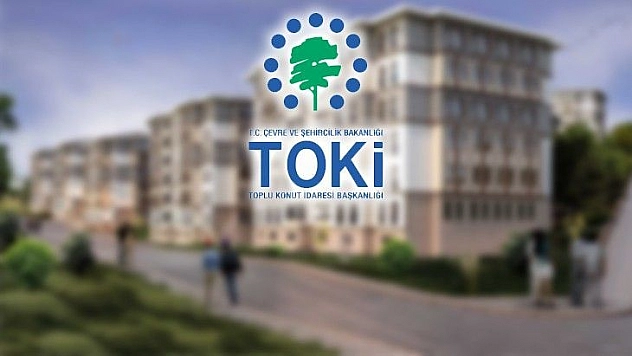 TOKİ Maden'de 144 konutu ihaleye çıkartıyor
