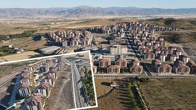 TOKİ'nin Sirk Aynası
