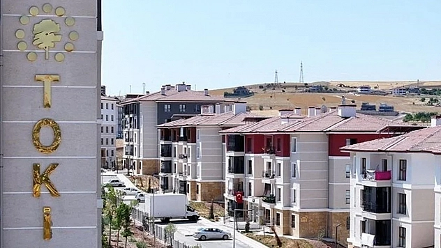 TOKİ peşinat ve taksit detayları açıklandı