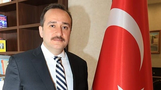 Tolga Ağar: 'Alçakların cezasını devletimiz verecektir'