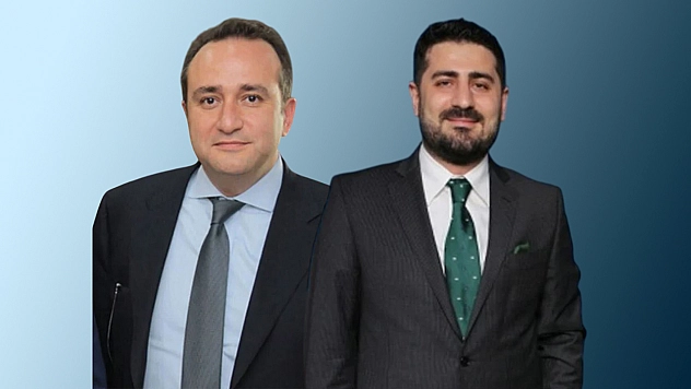 Tolga Ağar: Burak Soylu'yu Tanırım, İnşallah İddialar Yanlıştır