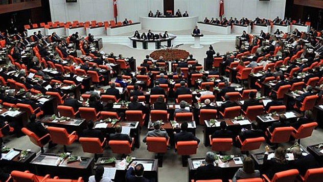 Torba Yasa Meclisten Geçti, Faizler ve Cezalar Silinecek