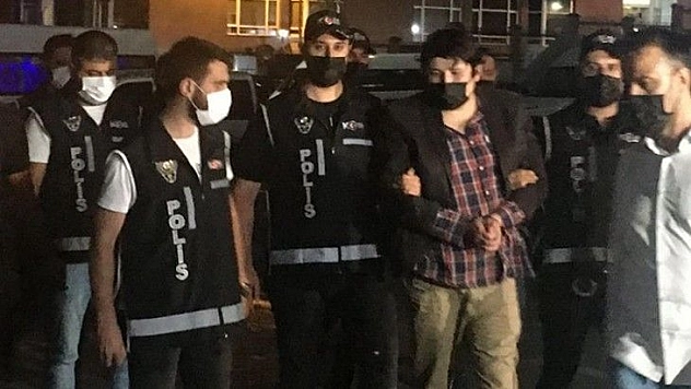 Tosuncuk lakaplı Mehmet Aydın'ın ifadesi ortaya çıktı