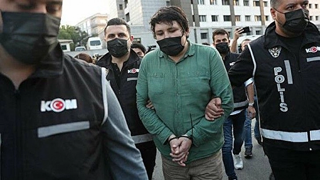 Tosuncuk'un emniyetteki ilk ifadesi ortaya çıktı: Mağdurların parasını ödemek istiyorum