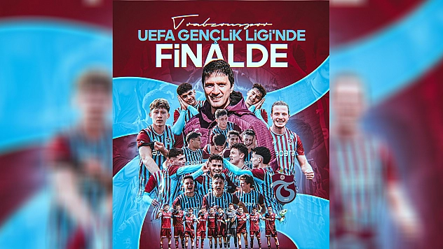 Trabzon tarih yazdı, Diyarbakır gururlandı